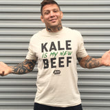Babalu - Kale Is My New Beef Tee