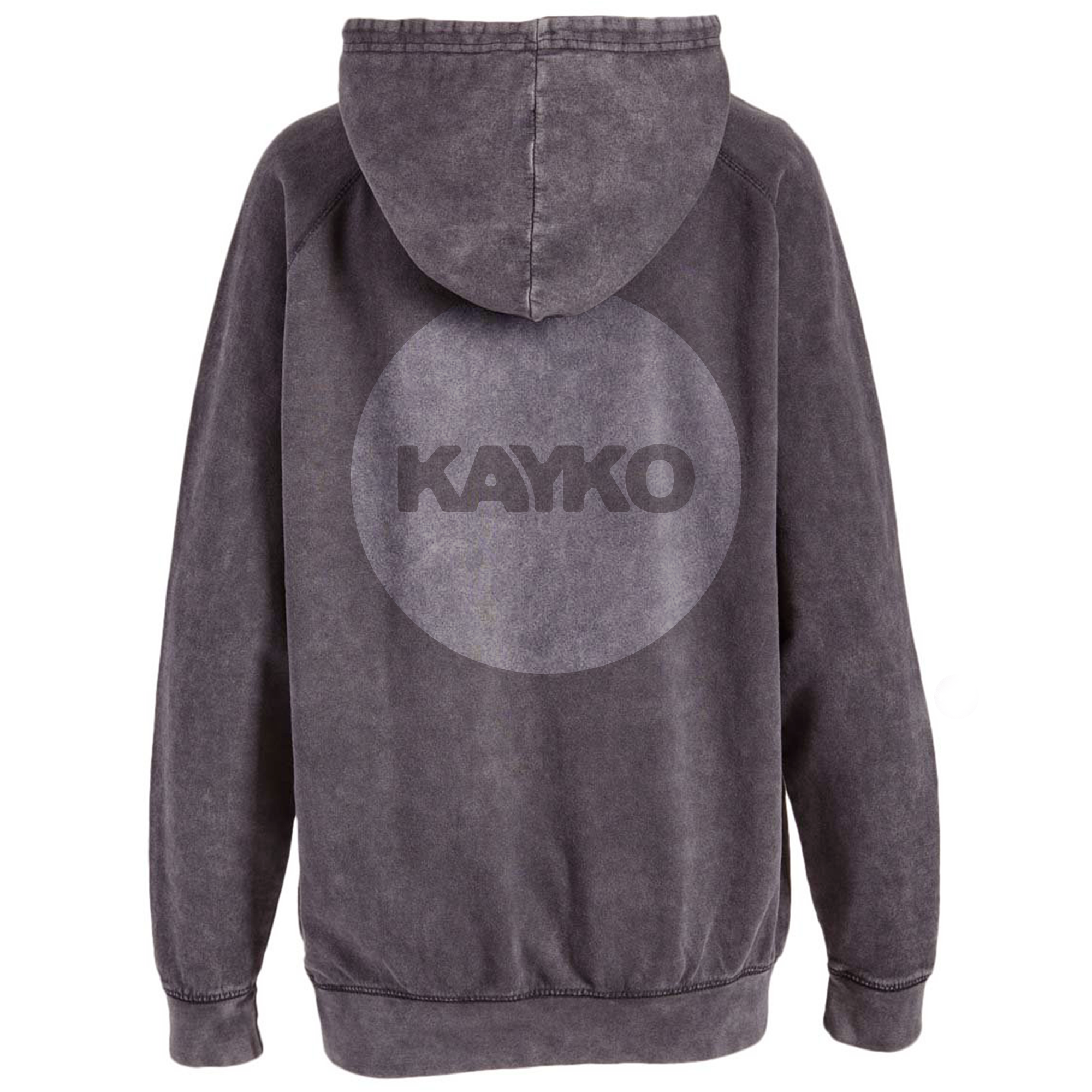 KAYKO Vintage Hoodie