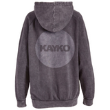 KAYKO Vintage Hoodie