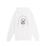 Keep Growing Premium Heavyweight Hoodie