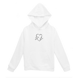Keep Growing Premium Heavyweight Hoodie