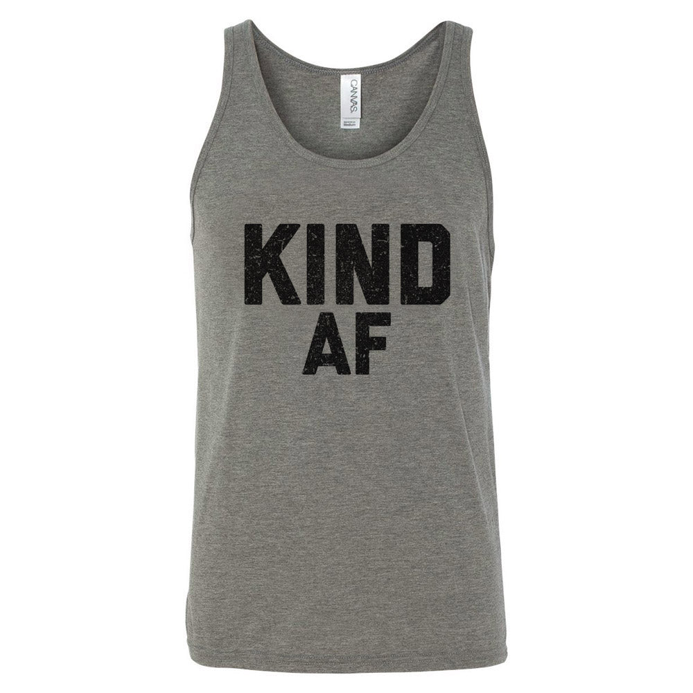 Kind AF Tank