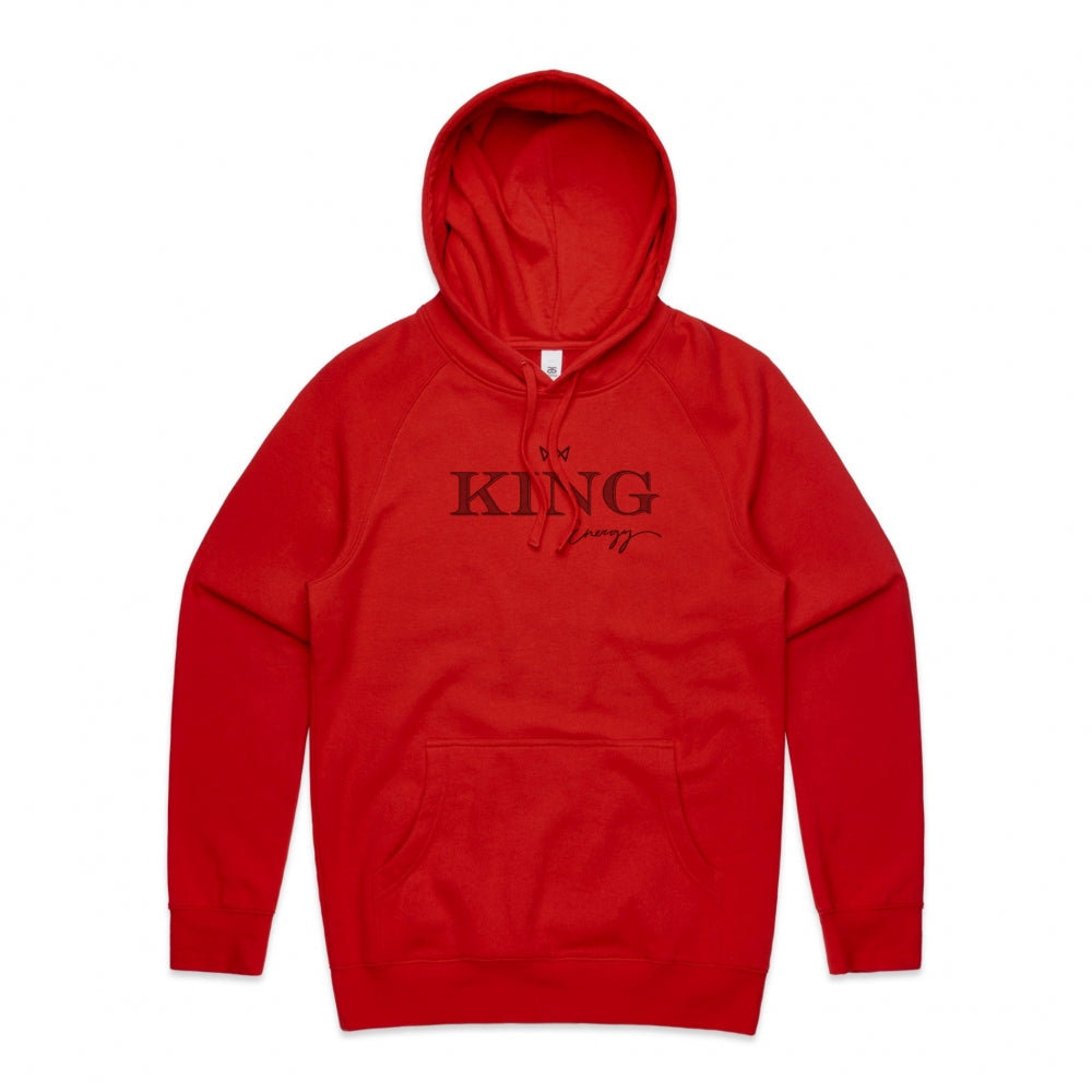 King Hoodie