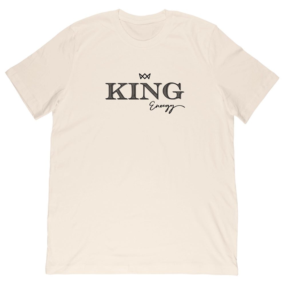 King Tee