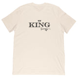 King Tee