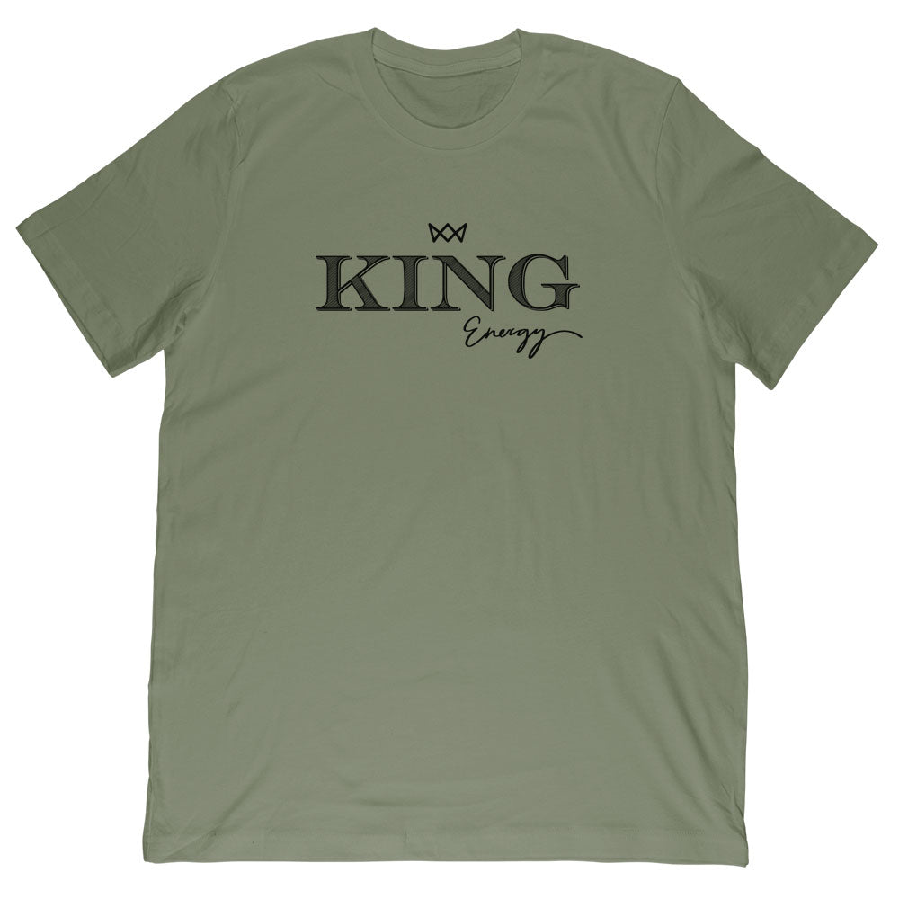 King Tee