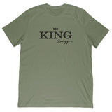 King Tee