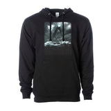 Waterboyz - King of the Ocean Tour Hoodie