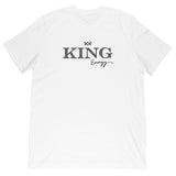King Tee