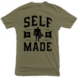 Self Made Tee
