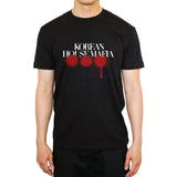 Gummy Mall - Korean House Mafia Tee
