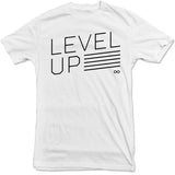 Cheat Code - Level Up Tee