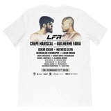 LFA 153 Tee