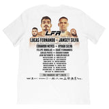 LFA 154 Tee