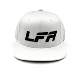 Black Logo Hat