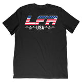 US FLAG TEE