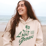 Love Grows Hoodie
