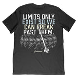 Limit Breaker Tee