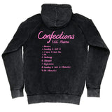 Elli Moore - Album + Limited Edition Confections Vintage Hoodie Bundle