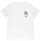 Graffiti Mansion - Lit Tee
