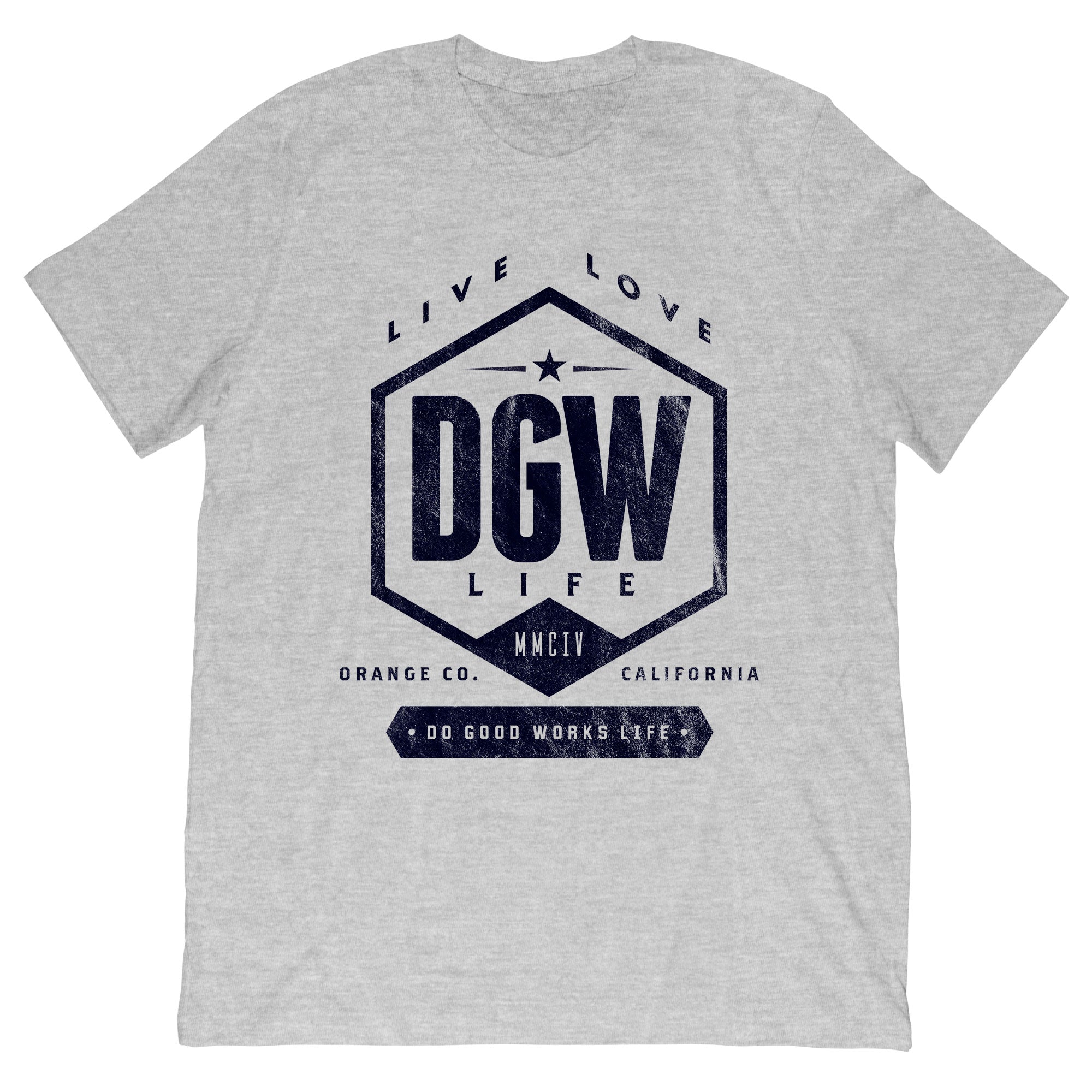 DGW - LiveLove