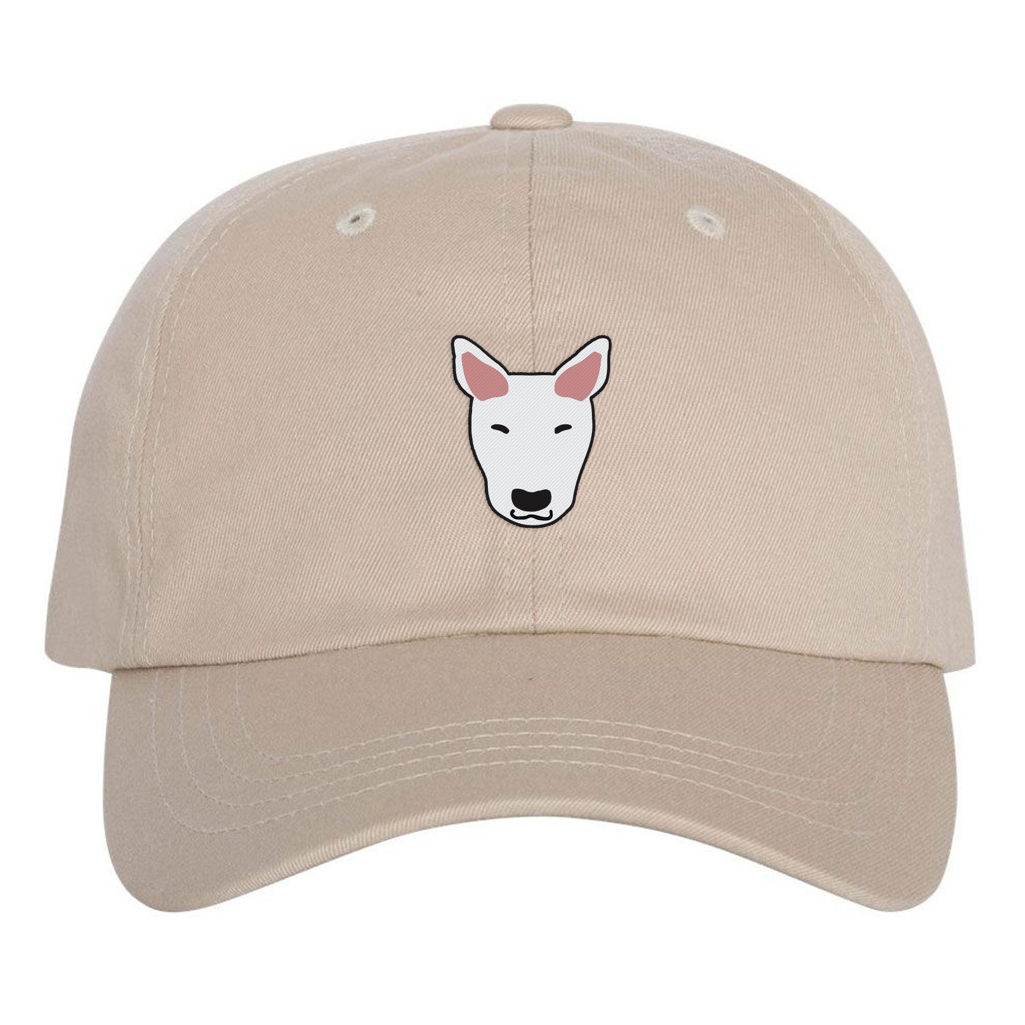 MisterMainer Logo Hat