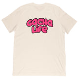 Gaming with Ally - Logo Tee