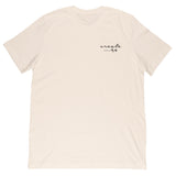 Steph Pappas - Create Tee