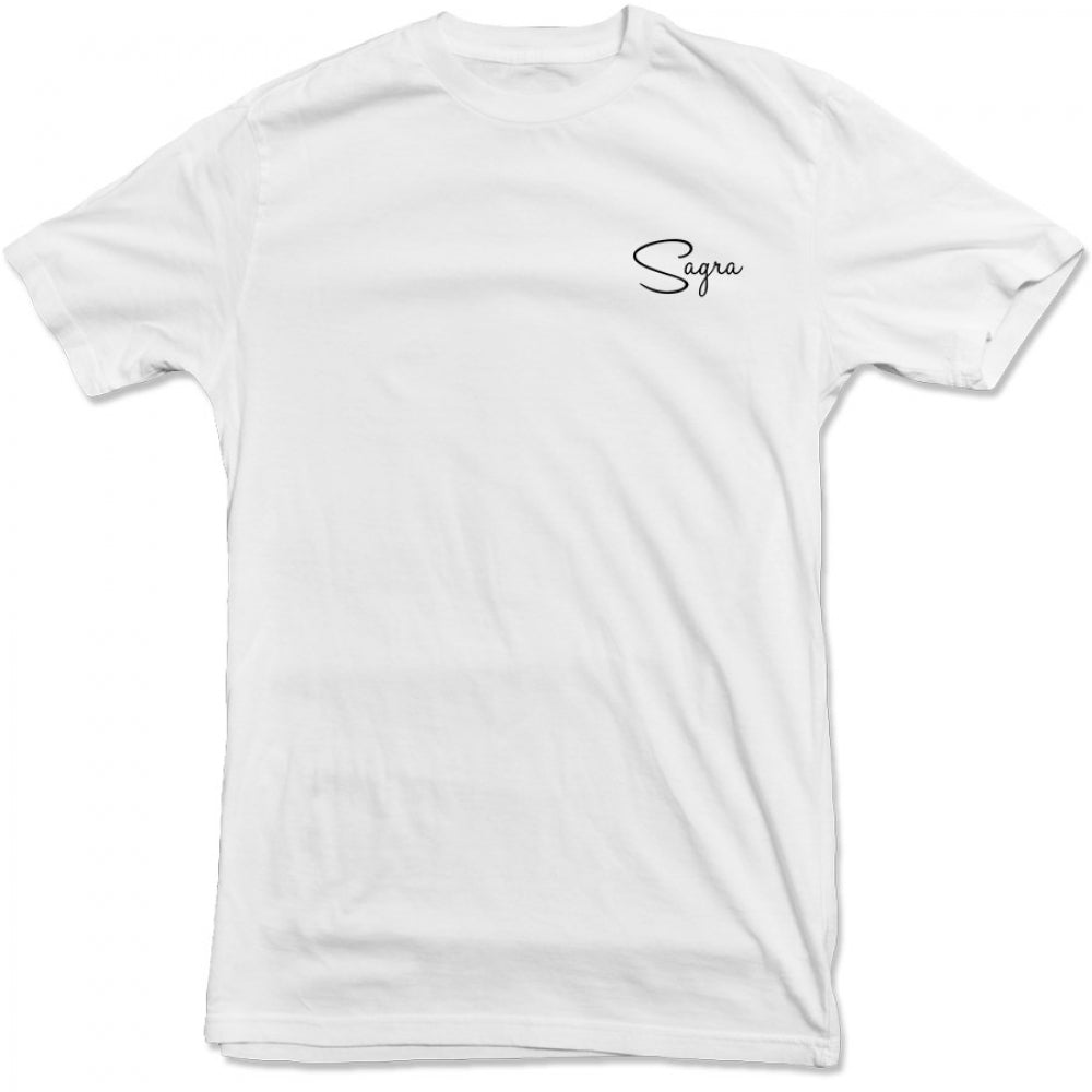 Logo Tee