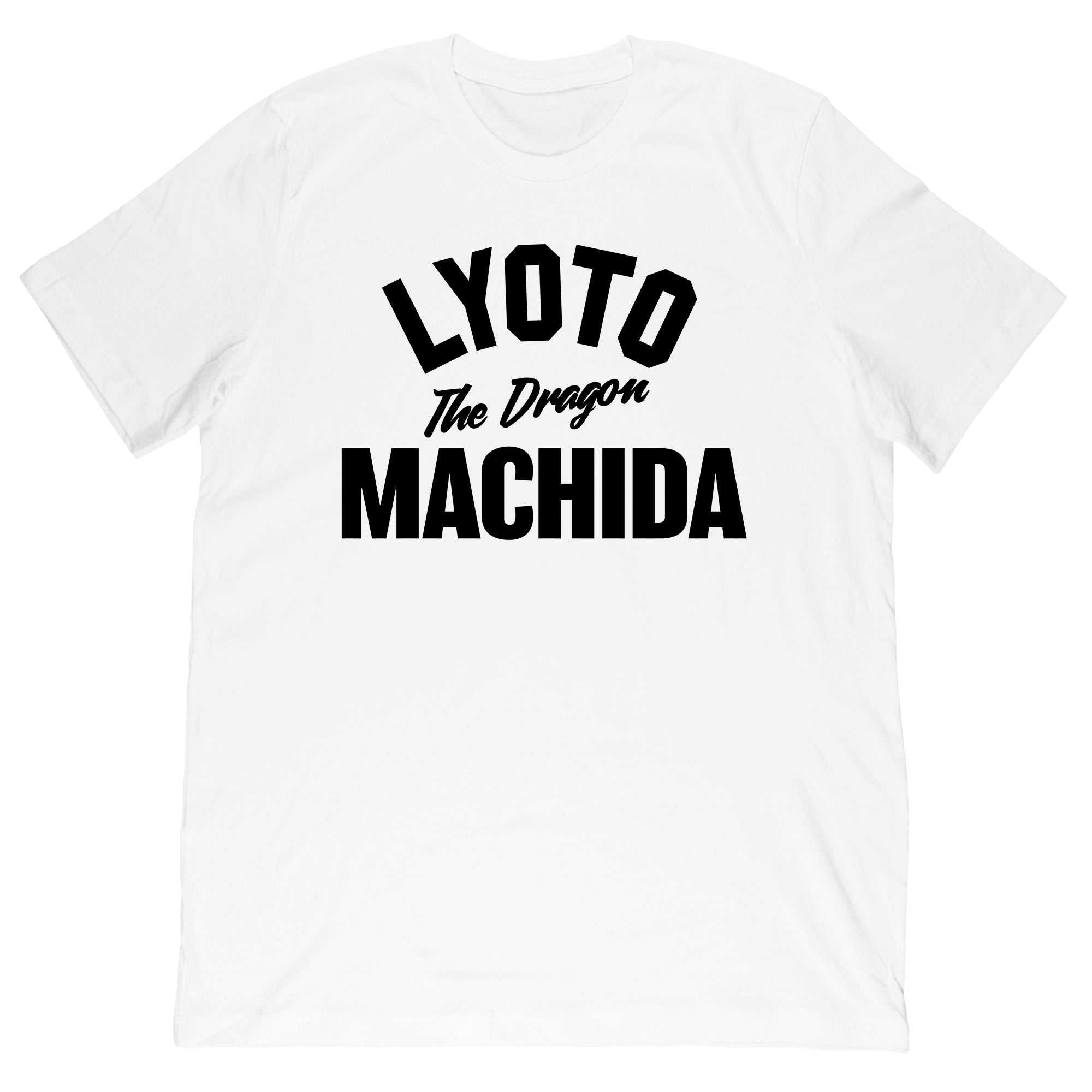 Machida Logo Tee