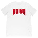 Doina Barbaneagra - Logo Tee