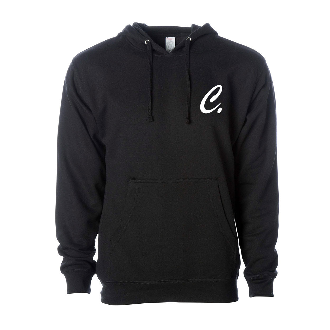 Symbol Hoodie