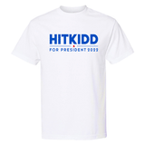 President Tee