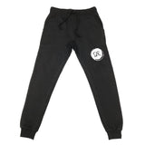 Sergio JR - Logo Jogger