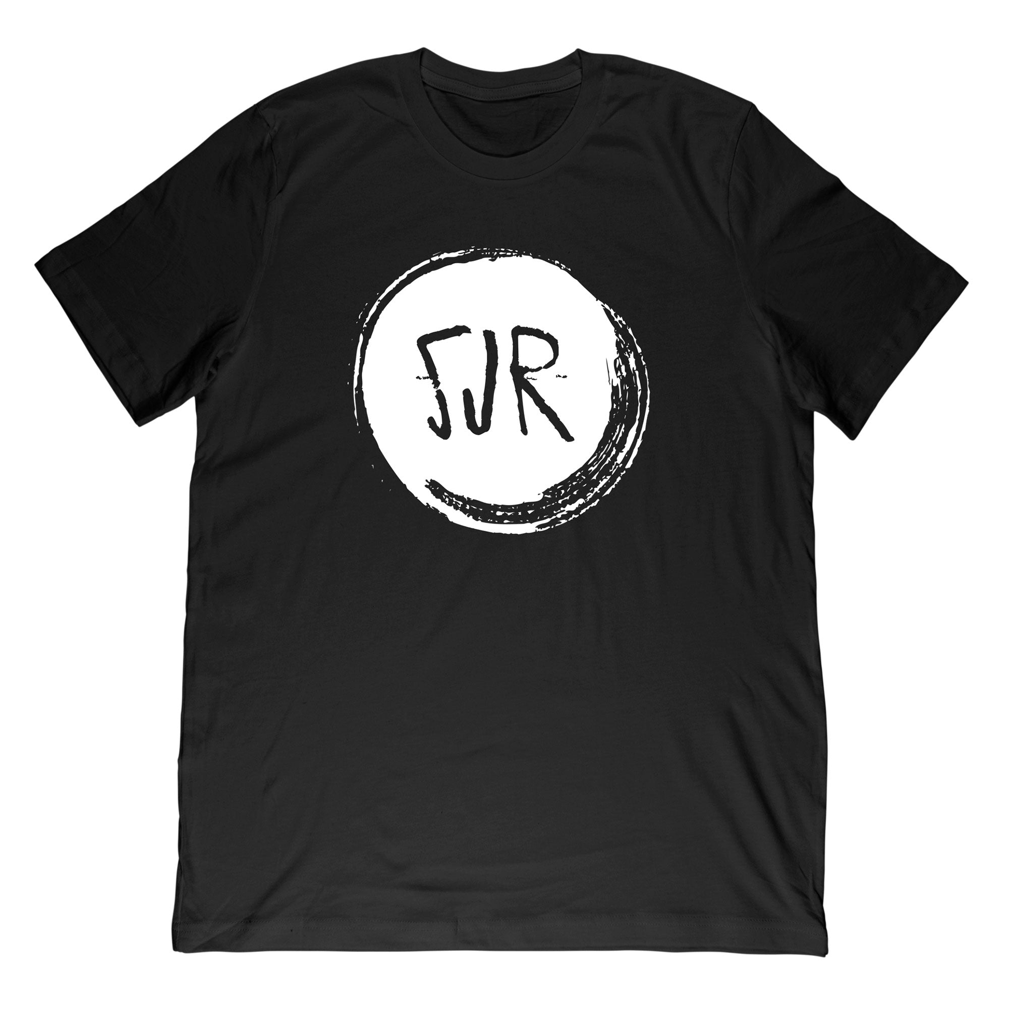 Sergio JR - Logo Tee