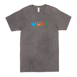 Wuki Vintage Tee