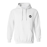 Autovlog - Logo Pocket Hoodie