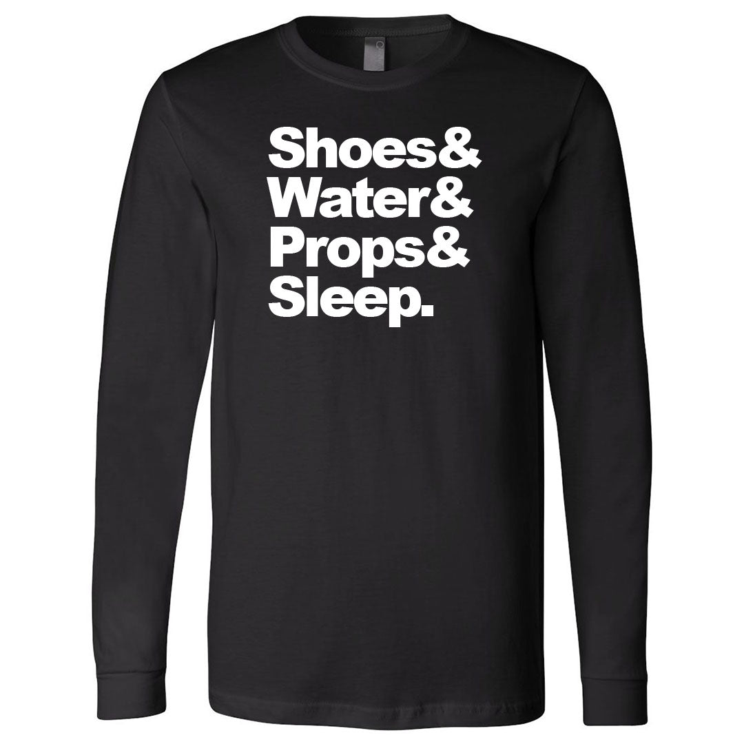 MattyTingles - Roll Call Long Sleeve Tee