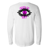 AsianDaBrat - Eye Love Longsleeve Tee