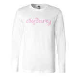 AllofDestiny - Disney Destiny Long Sleeve Tee