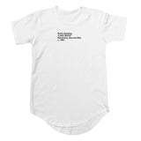 RufioZuko - Lost Boys Scoop Tee