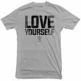Love Yourself Tee