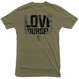 Love Yourself Tee