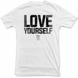 Love Yourself Tee