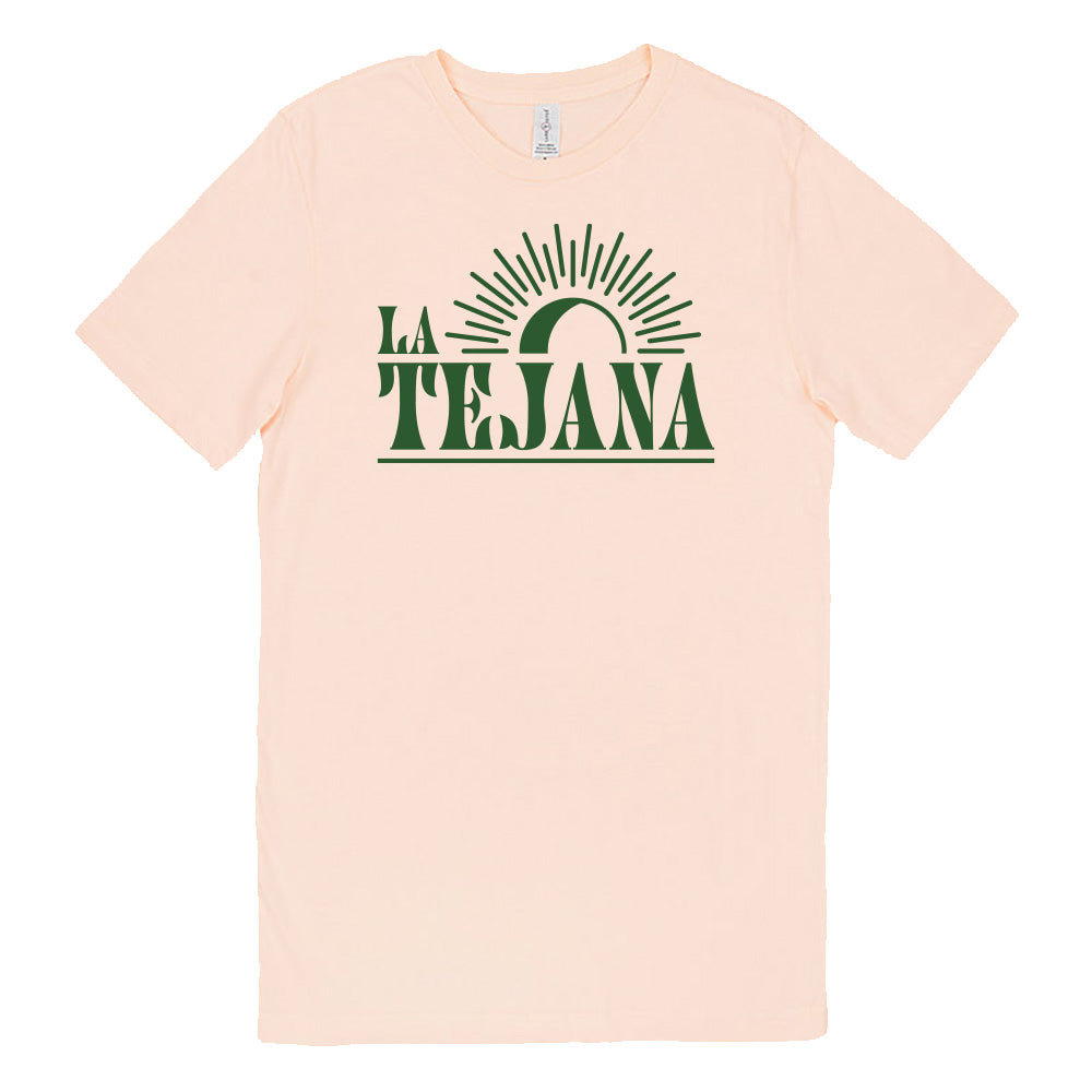 La Tejana Tee