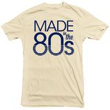 Made in the 80s Tee