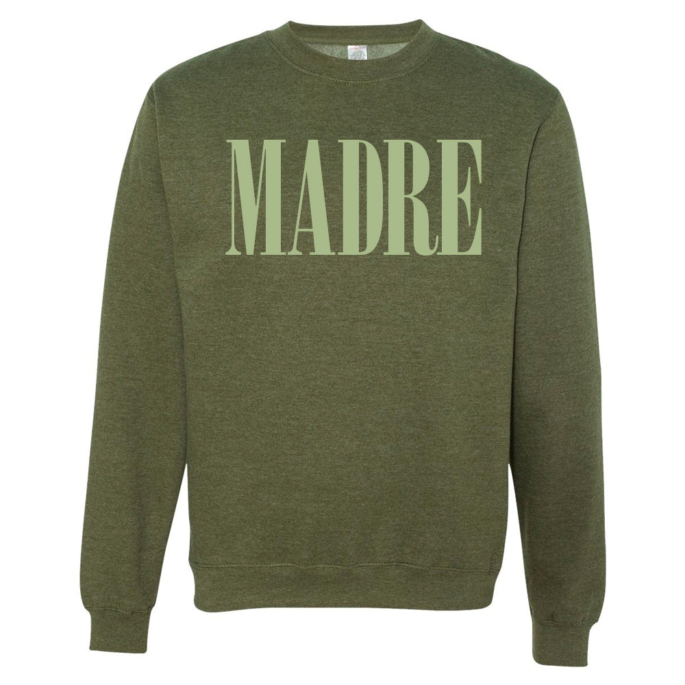 Madre Crewneck