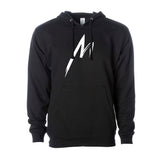 Me Duele Hoodie - Black