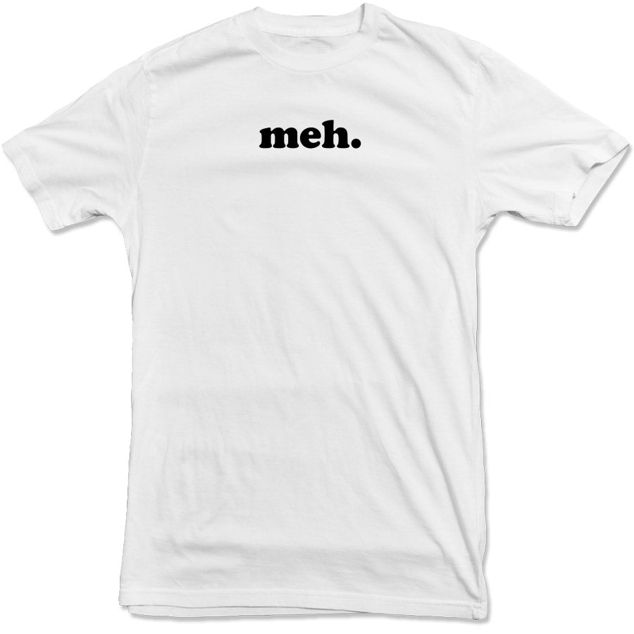 Meh Tee