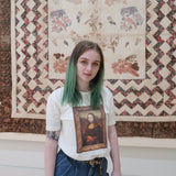 Morganne - Morganne Lisa Tee